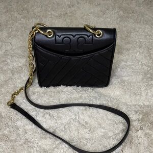 Tory Burch Alexa Mini Shoulder Bag